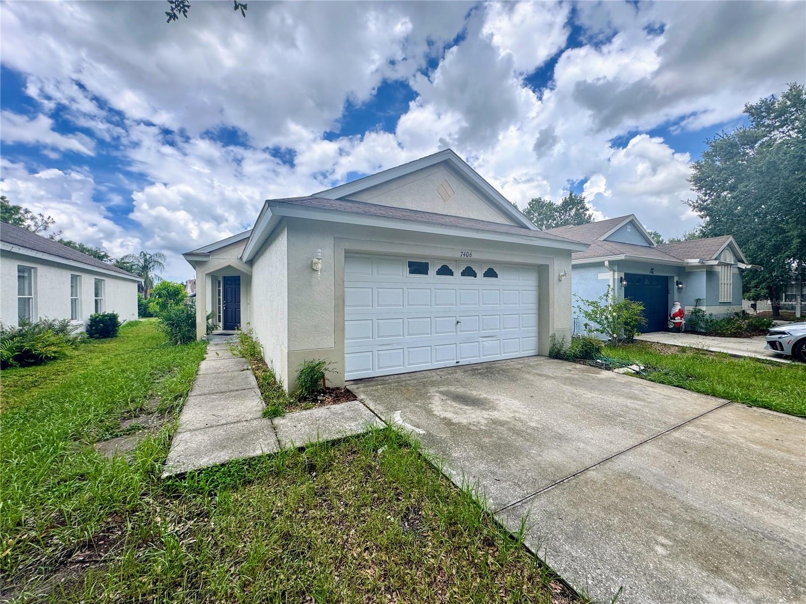 COVINGTON PARK PH 4A - Residential Lease