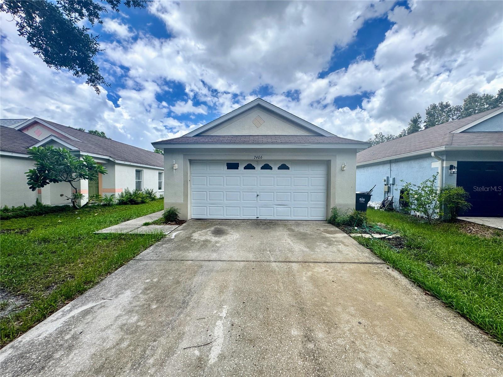COVINGTON PARK PH 4A - Residential Lease