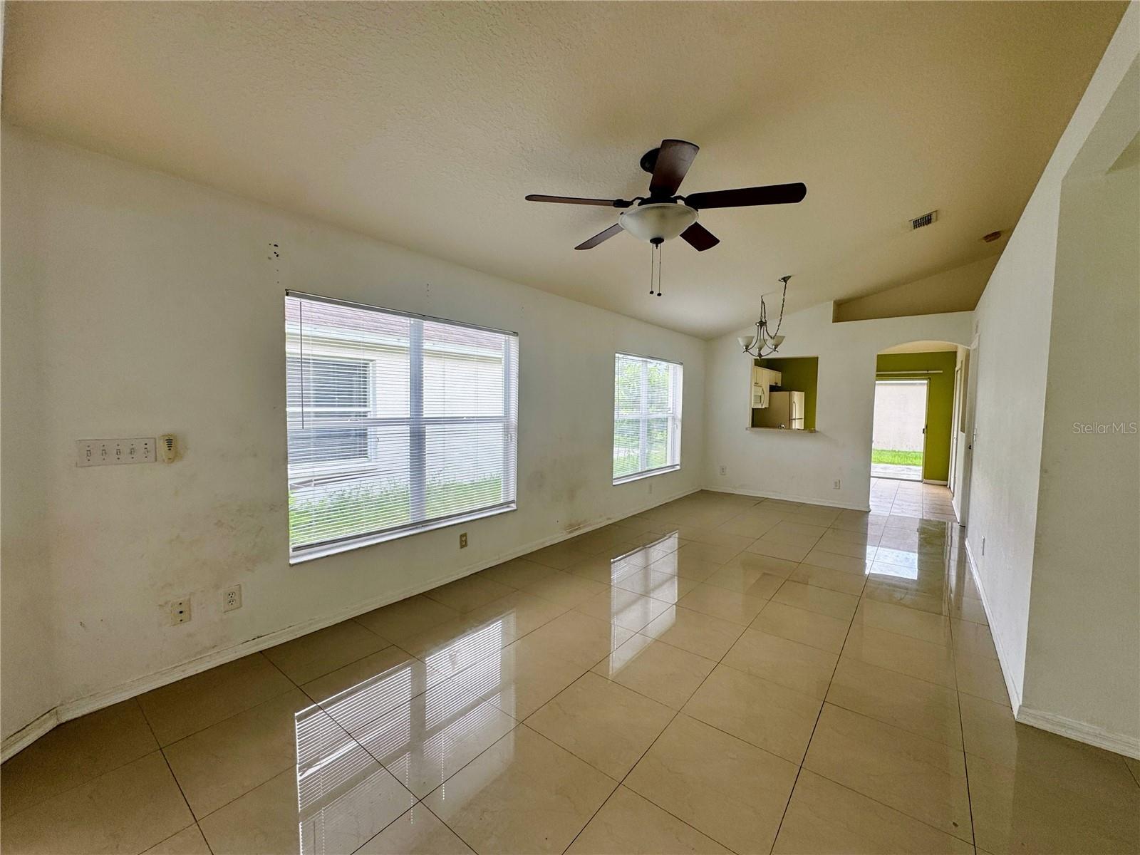 COVINGTON PARK PH 4A - Residential Lease