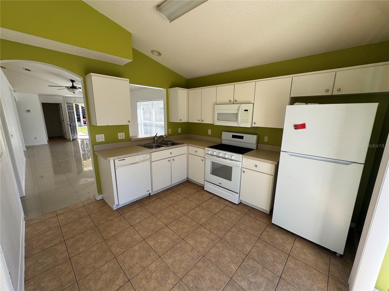 COVINGTON PARK PH 4A - Residential Lease