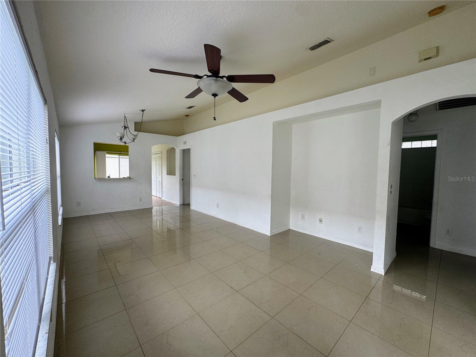 COVINGTON PARK PH 4A - Residential Lease