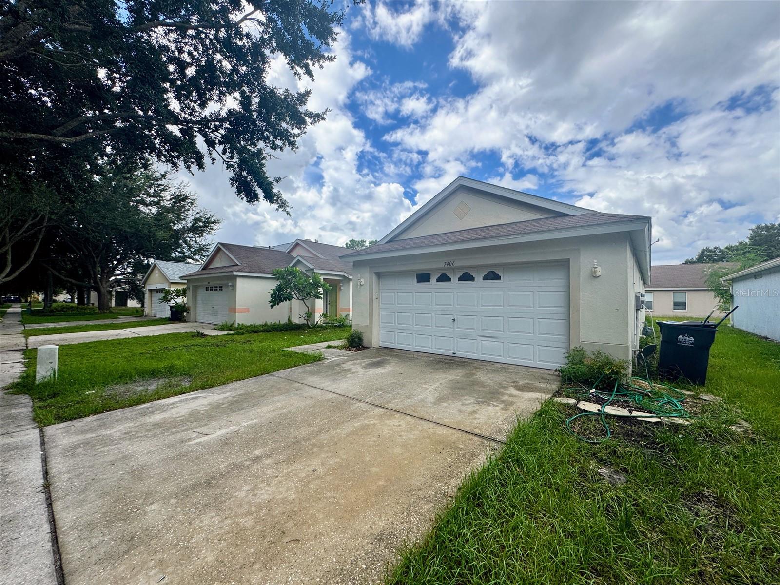 COVINGTON PARK PH 4A - Residential Lease