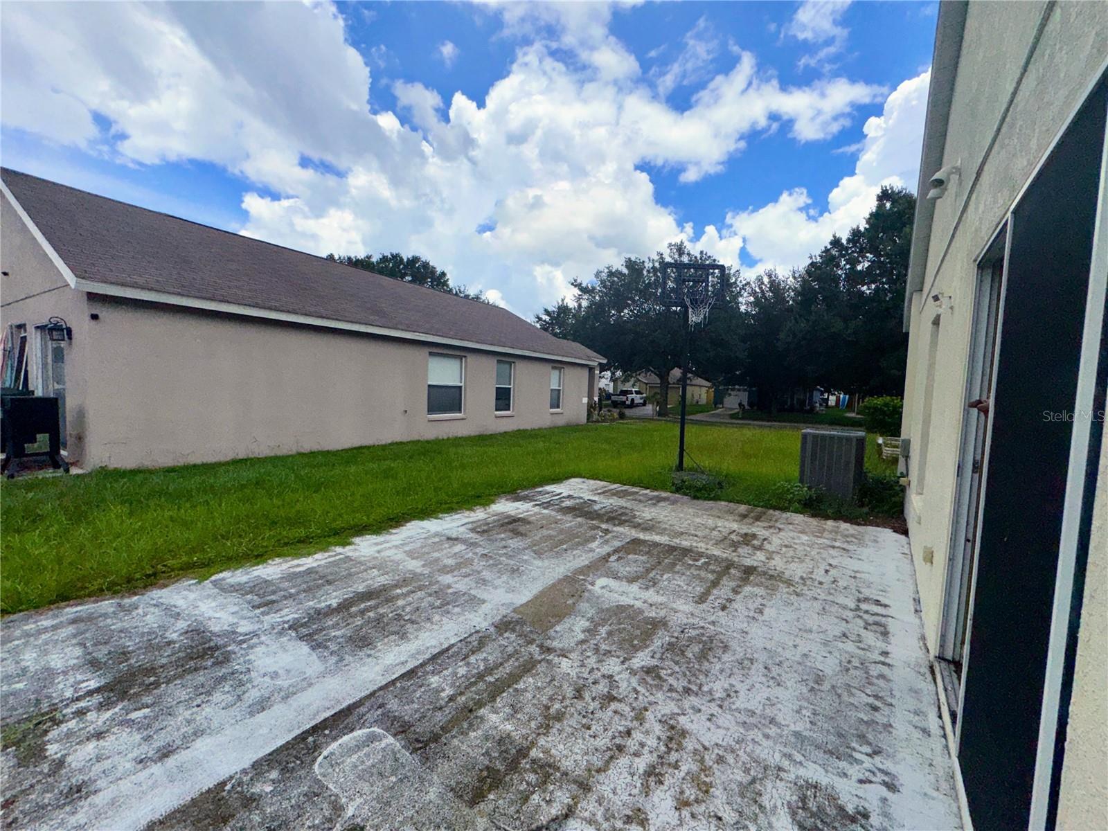 COVINGTON PARK PH 4A - Residential Lease