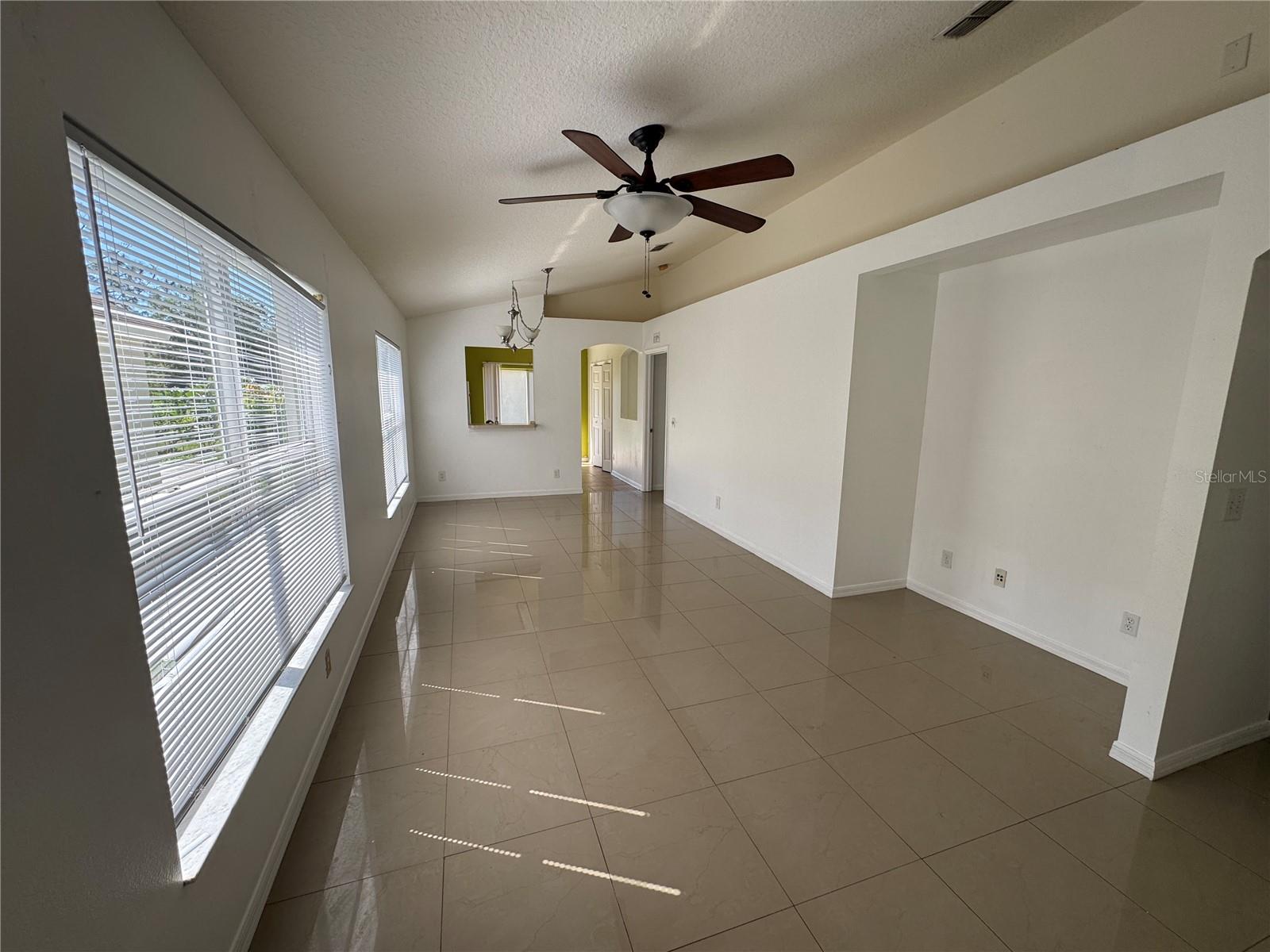 COVINGTON PARK PH 4A - Residential Lease