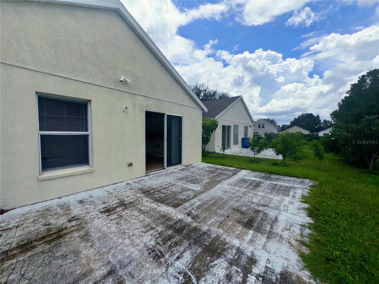 COVINGTON PARK PH 4A - Residential Lease