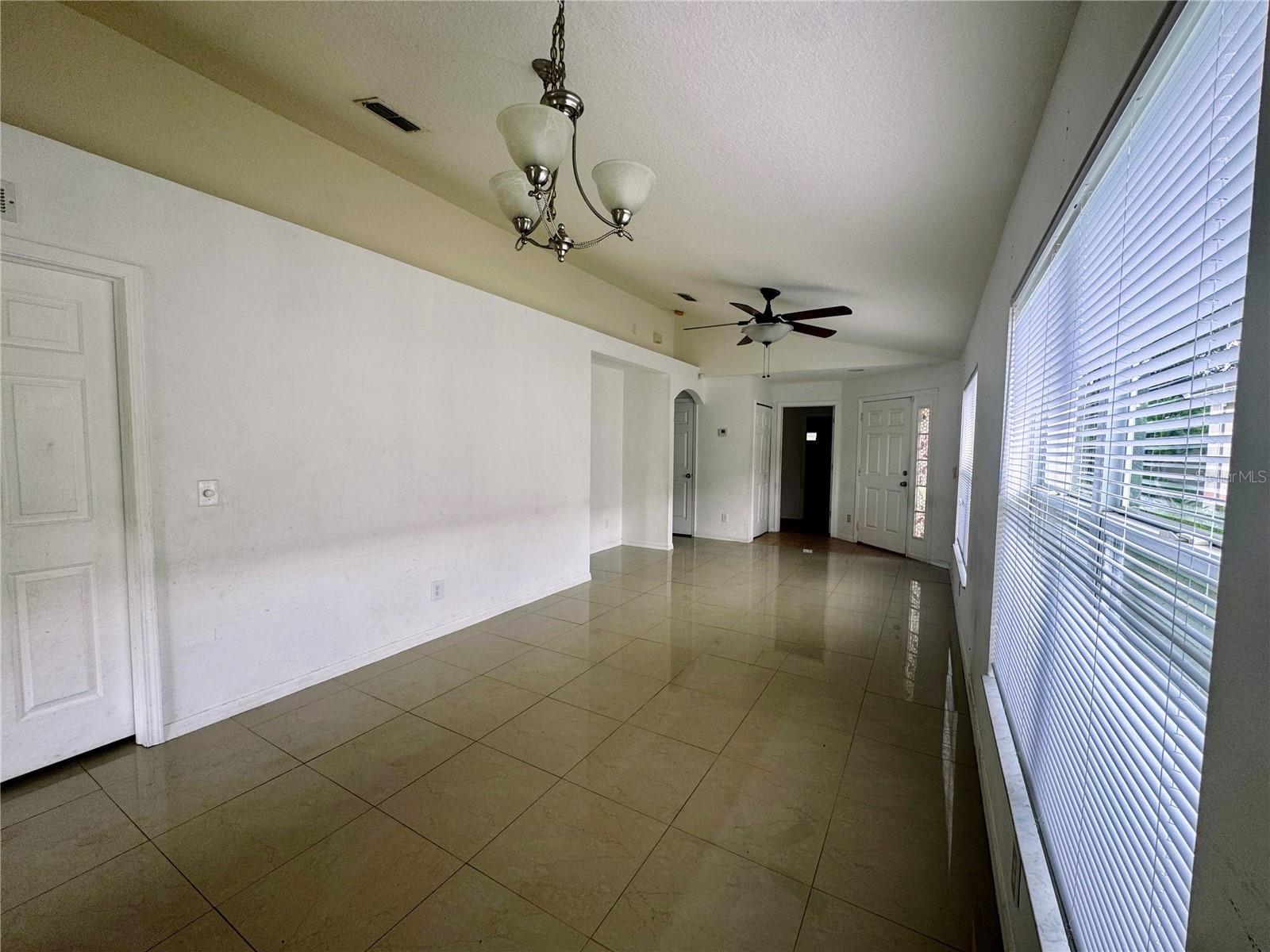 COVINGTON PARK PH 4A - Residential Lease