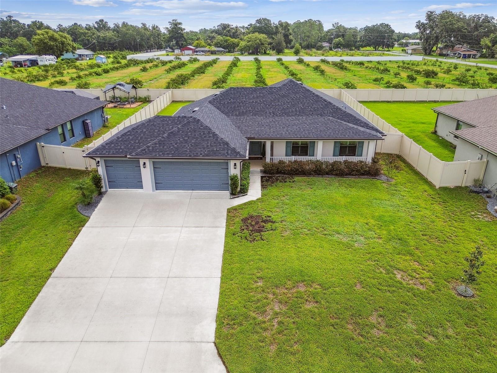 Photo 65 of 66 of 13038 SUMMERFIELD WAY house