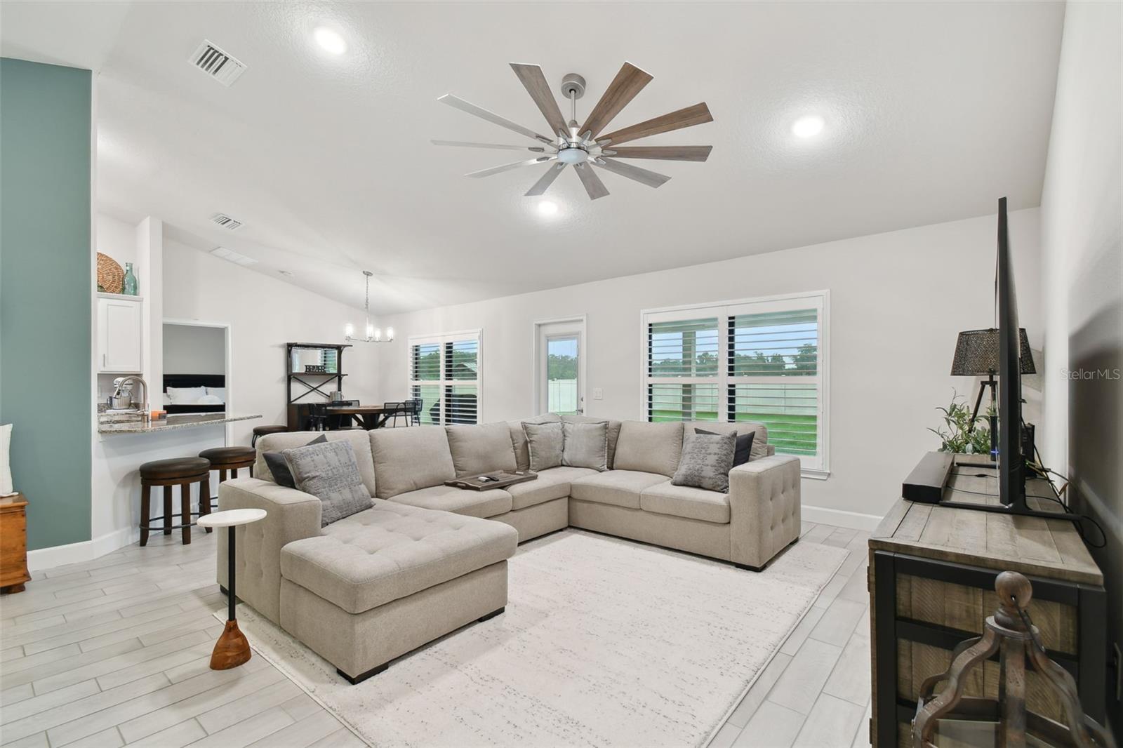 Photo 9 of 66 of 13038 SUMMERFIELD WAY house