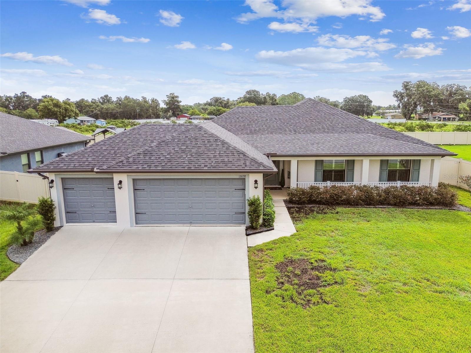 View DADE CITY, FL 33525 house