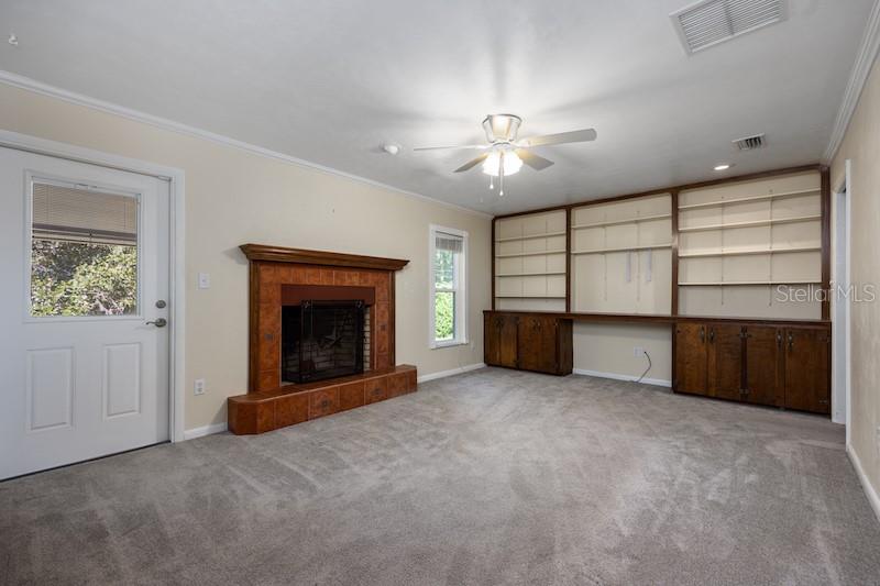 BRYWOOD ADD #1 - Residential