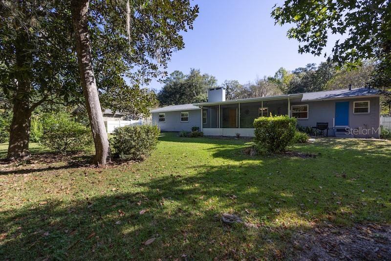 BRYWOOD ADD #1 - Residential