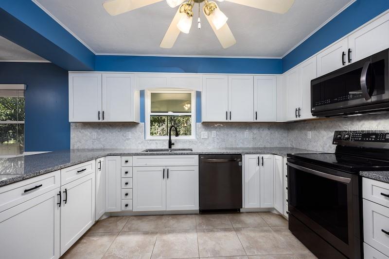 BRYWOOD ADD #1 - Residential