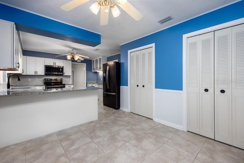 BRYWOOD ADD #1 - Residential