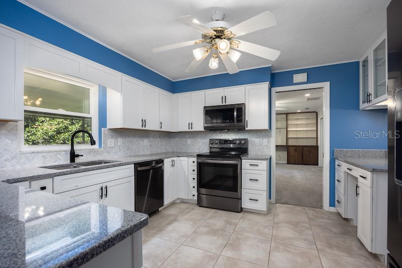 BRYWOOD ADD #1 - Residential