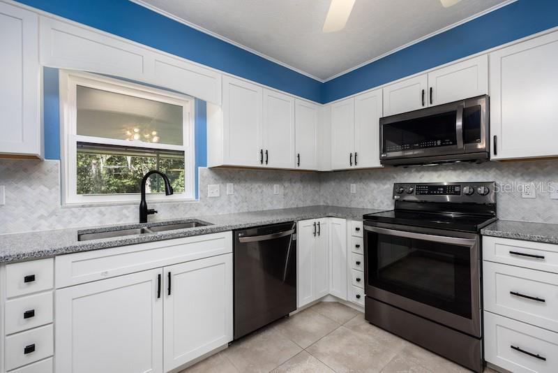 BRYWOOD ADD #1 - Residential