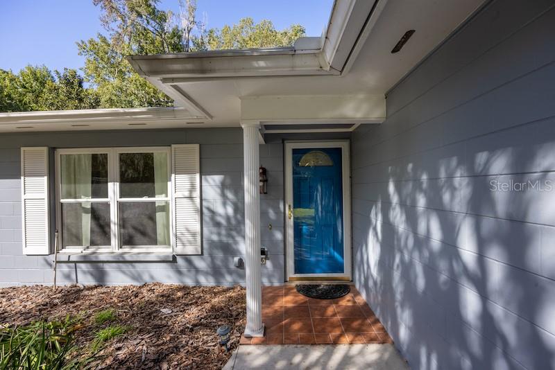 BRYWOOD ADD #1 - Residential