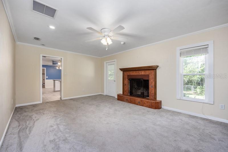 BRYWOOD ADD #1 - Residential