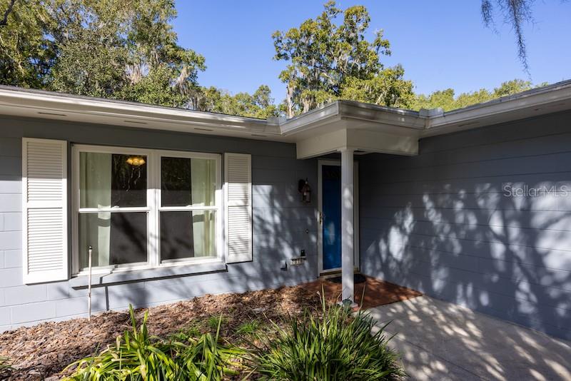 BRYWOOD ADD #1 - Residential