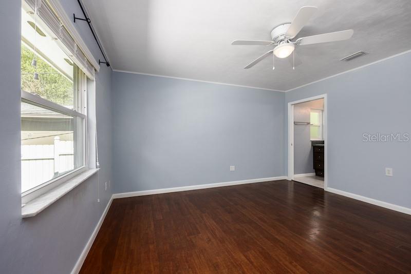 BRYWOOD ADD #1 - Residential