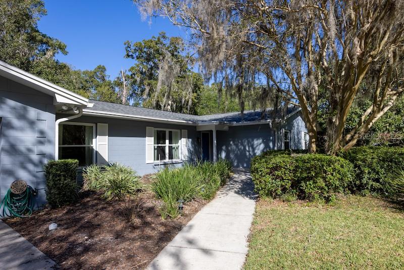 BRYWOOD ADD #1 - Residential