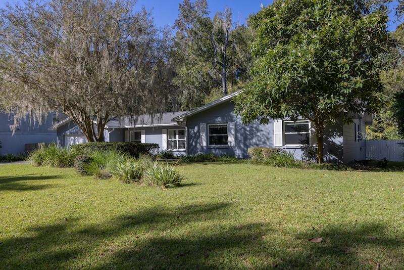 BRYWOOD ADD #1 - Residential