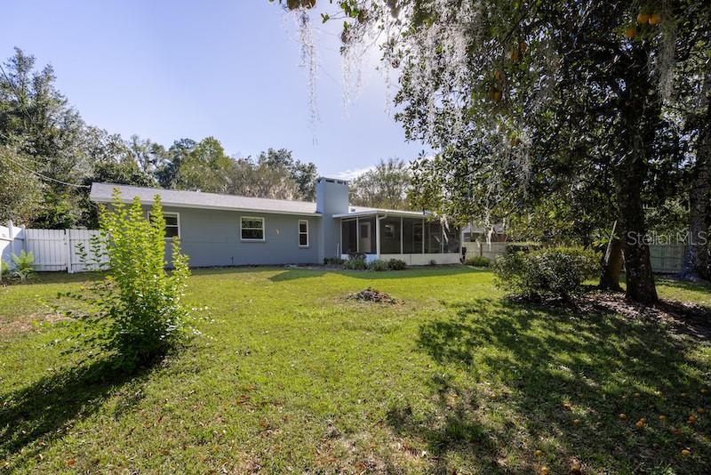 BRYWOOD ADD #1 - Residential