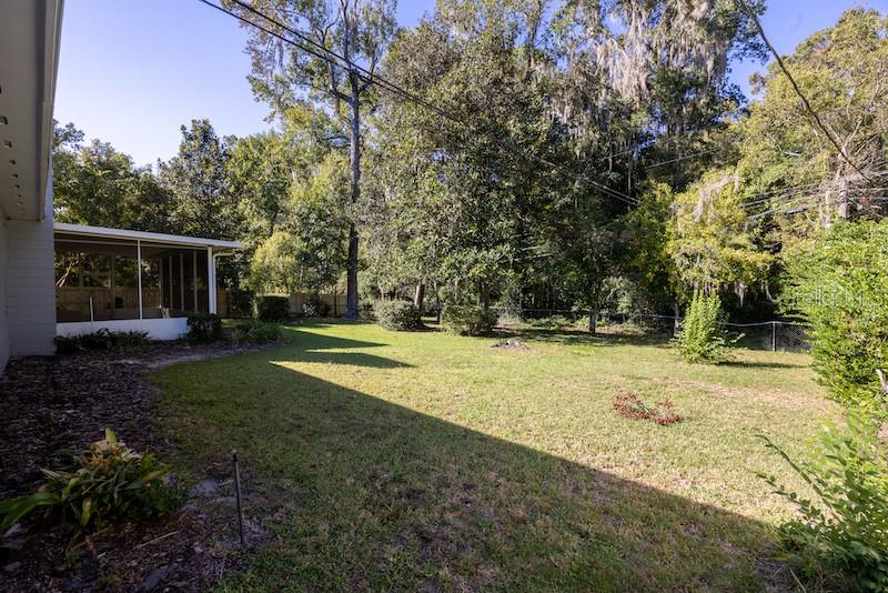 BRYWOOD ADD #1 - Residential