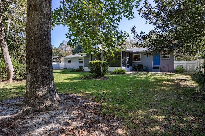 BRYWOOD ADD #1 - Residential