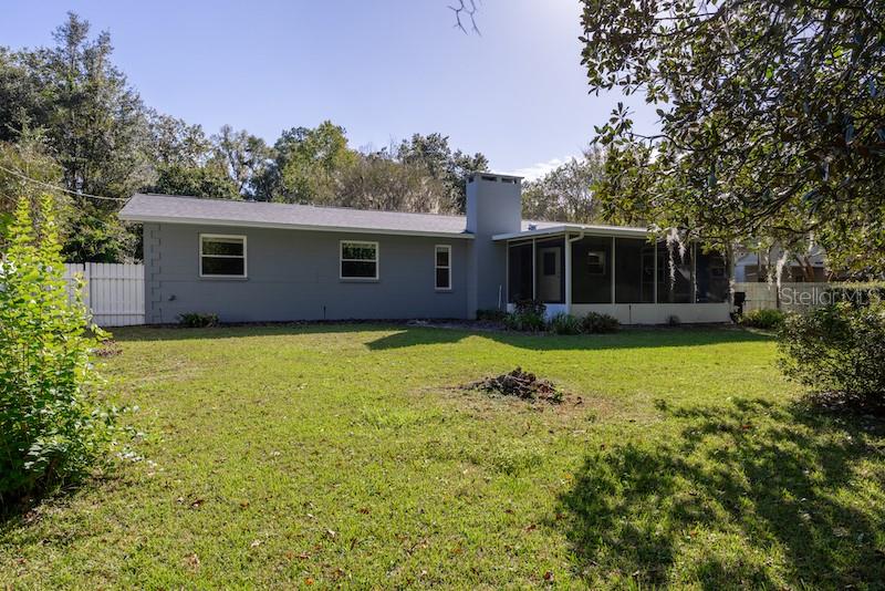 BRYWOOD ADD #1 - Residential