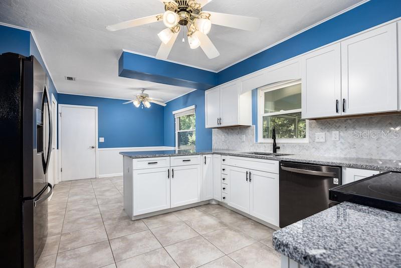 BRYWOOD ADD #1 - Residential