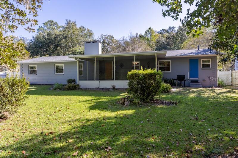 BRYWOOD ADD #1 - Residential