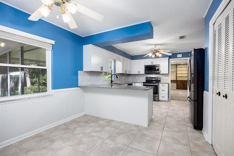 BRYWOOD ADD #1 - Residential