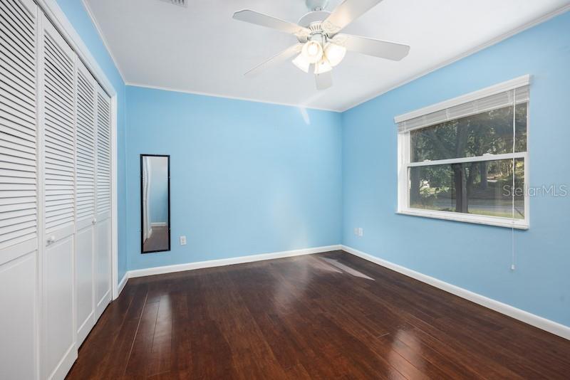 BRYWOOD ADD #1 - Residential