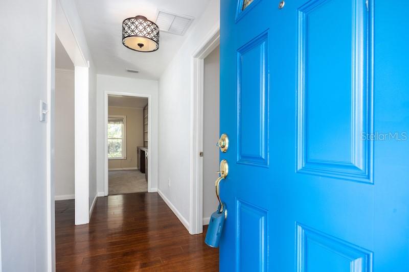 BRYWOOD ADD #1 - Residential