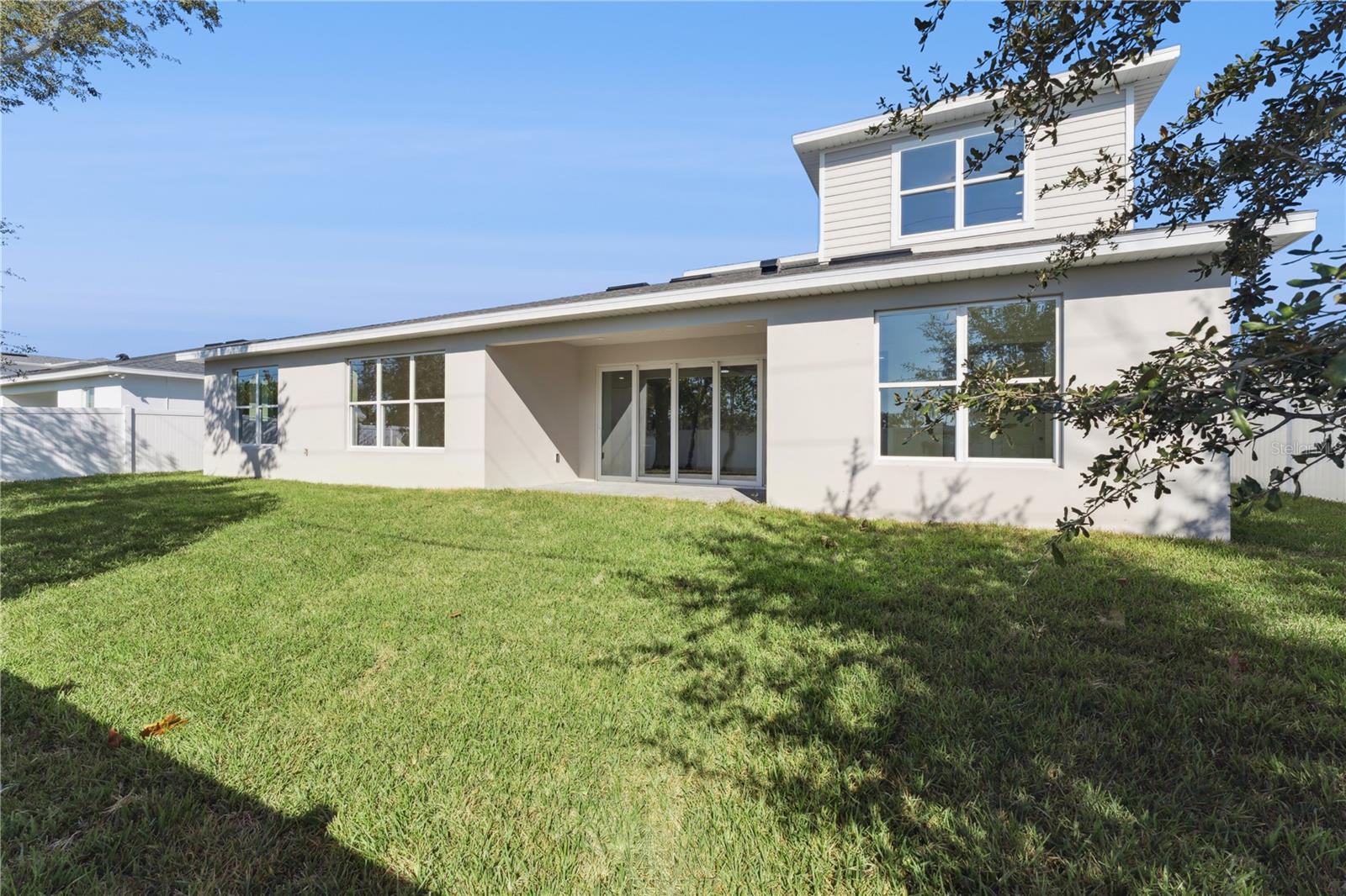 EAGLES LANDING AT RIO PINAR - Residential