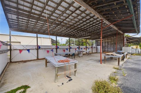 Tiny photo for 609 NW 4th Avenue #C, Ocala, FL 34475 (MLS # OM727227)