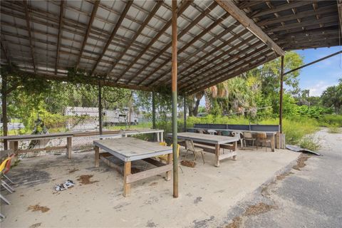 Tiny photo for 609 NW 4th Avenue #C, Ocala, FL 34475 (MLS # OM727227)