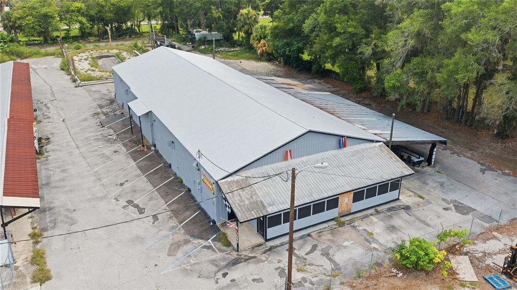 Photo of 609 NW 4th Avenue #C, Ocala, FL 34475 (MLS # OM727227)