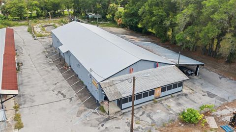 Tiny photo for 609 NW 4th Avenue #C, Ocala, FL 34475 (MLS # OM727227)