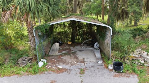 Tiny photo for 609 NW 4th Avenue #C, Ocala, FL 34475 (MLS # OM727227)