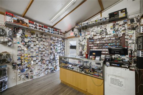 Tiny photo for 609 NW 4th Avenue #C, Ocala, FL 34475 (MLS # OM727227)