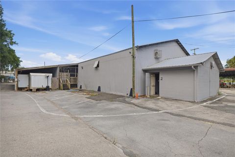 Tiny photo for 609 NW 4th Avenue #C, Ocala, FL 34475 (MLS # OM727227)