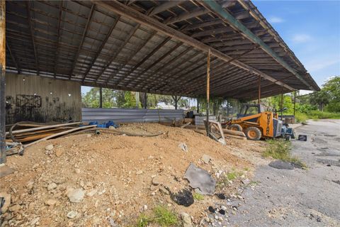 Tiny photo for 609 NW 4th Avenue #C, Ocala, FL 34475 (MLS # OM727227)