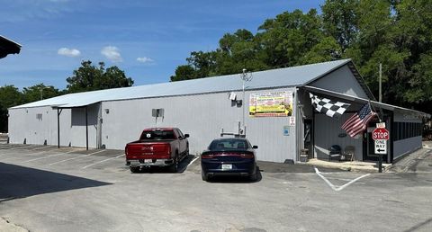 Tiny photo for 609 NW 4th Avenue #C, Ocala, FL 34475 (MLS # OM727227)