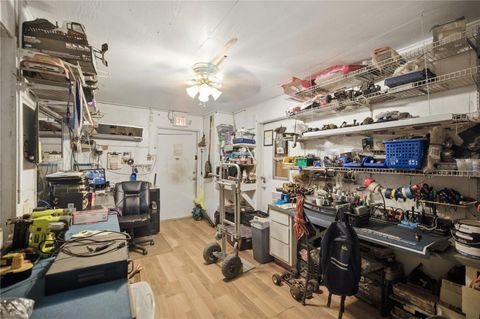 Tiny photo for 609 NW 4th Avenue #C, Ocala, FL 34475 (MLS # OM727227)