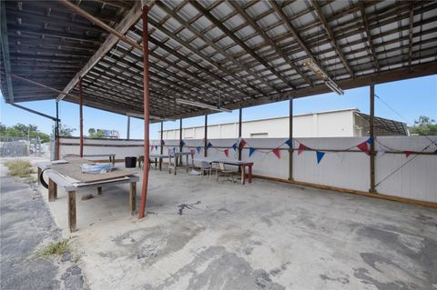 Tiny photo for 609 NW 4th Avenue #C, Ocala, FL 34475 (MLS # OM727227)