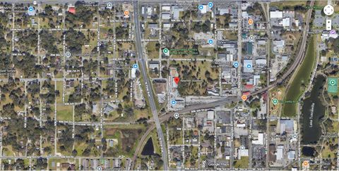 Tiny photo for 609 NW 4th Avenue #C, Ocala, FL 34475 (MLS # OM727227)