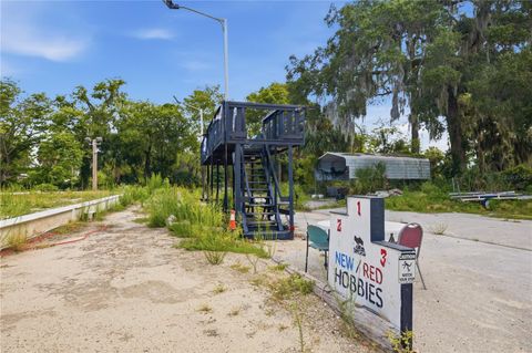 Tiny photo for 609 NW 4th Avenue #C, Ocala, FL 34475 (MLS # OM727227)