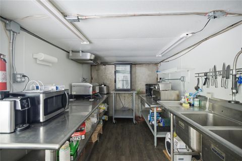 Tiny photo for 609 NW 4th Avenue #C, Ocala, FL 34475 (MLS # OM727227)