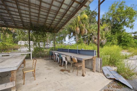 Tiny photo for 609 NW 4th Avenue #C, Ocala, FL 34475 (MLS # OM727227)
